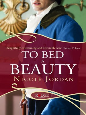 cover image of To Bed a Beauty
